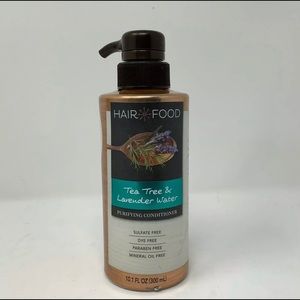 Hair Food Tea Tree & Lavender Water Conditioner
